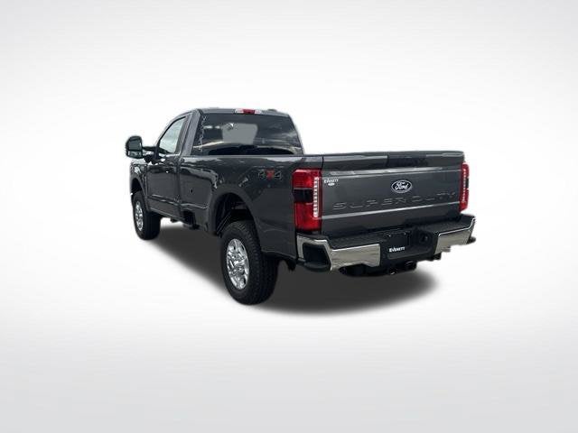 2027 Ford F-250SD XLT