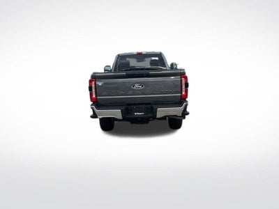 2027 Ford F-250SD XLT
