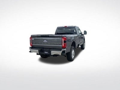 2027 Ford F-250SD XLT
