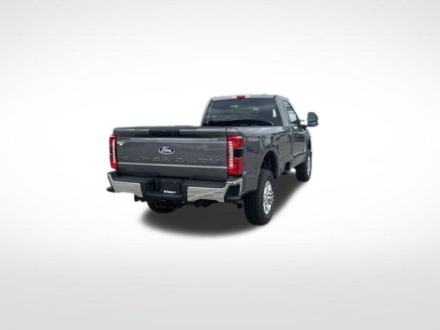 2027 Ford F-250SD XLT