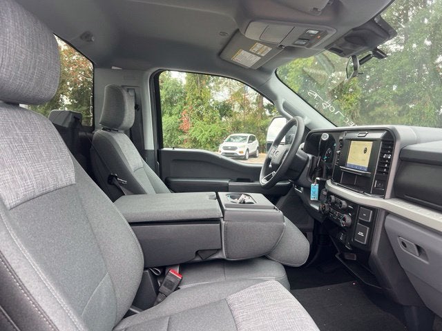 2027 Ford F-250SD XLT