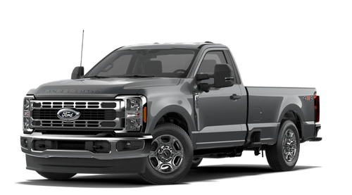 2027 Ford F-250SD F-250® XLT