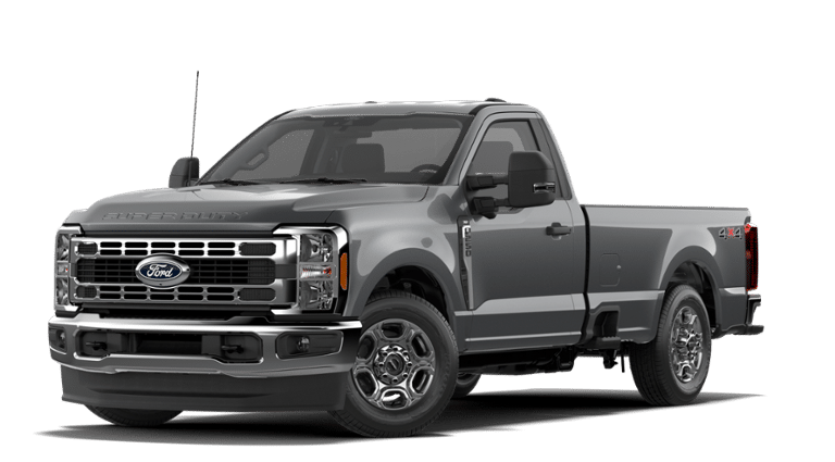2027 Ford F-250SD F-250® XLT