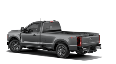 2027 Ford F-250SD F-250® XLT