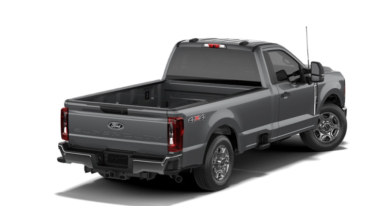 2027 Ford F-250SD F-250® XLT