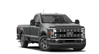 2027 Ford F-250SD F-250® XLT