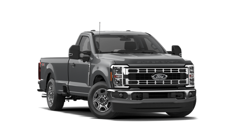 2027 Ford F-250SD F-250® XLT