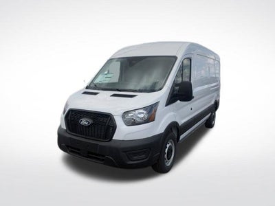 2027 Ford Transit-250 Base