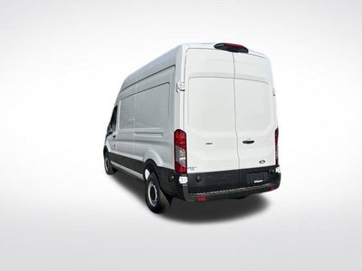 2027 Ford Transit-250 Base