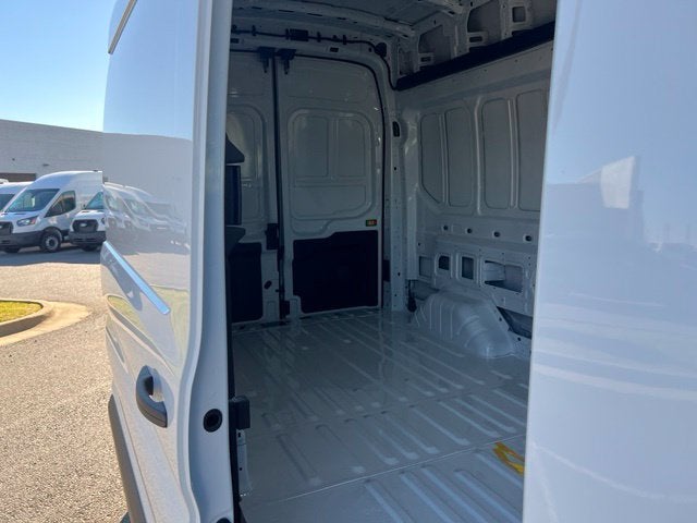 2027 Ford Transit-250 Base
