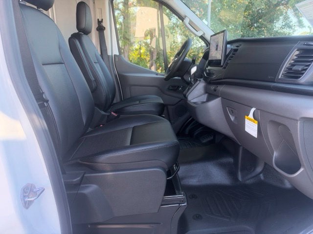 2027 Ford Transit-250 Base