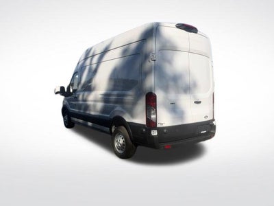 2027 Ford Transit-250 Base