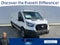 2026 Ford Transit-250 Lr Cargo Rwd