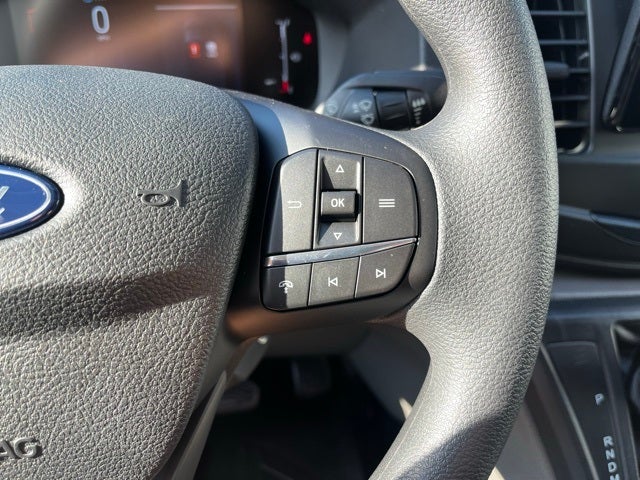 2026 Ford Transit-250 Lr Cargo Rwd