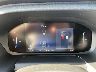 2026 Ford Transit-250 Lr Cargo Rwd