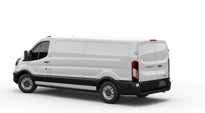 2026 Ford Transit-250 Lr Cargo Rwd