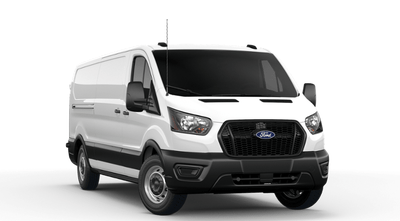 2026 Ford Transit-250 Lr Cargo Rwd