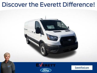 2027 Ford Transit-250 Base