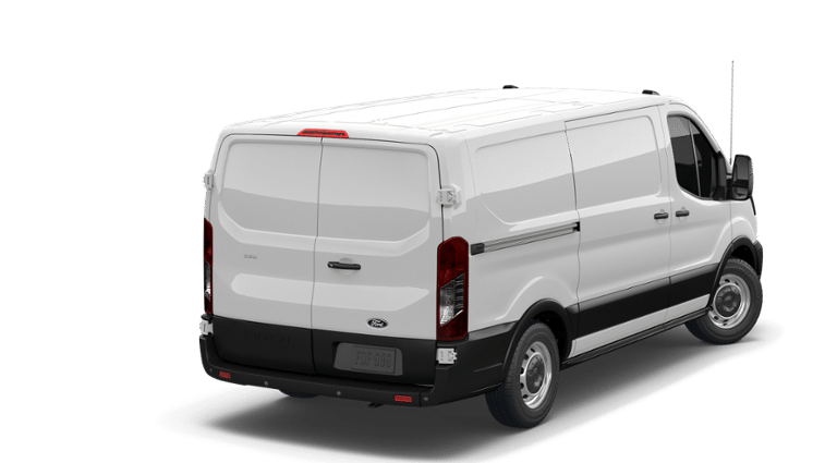 2027 Ford Transit-250 Base