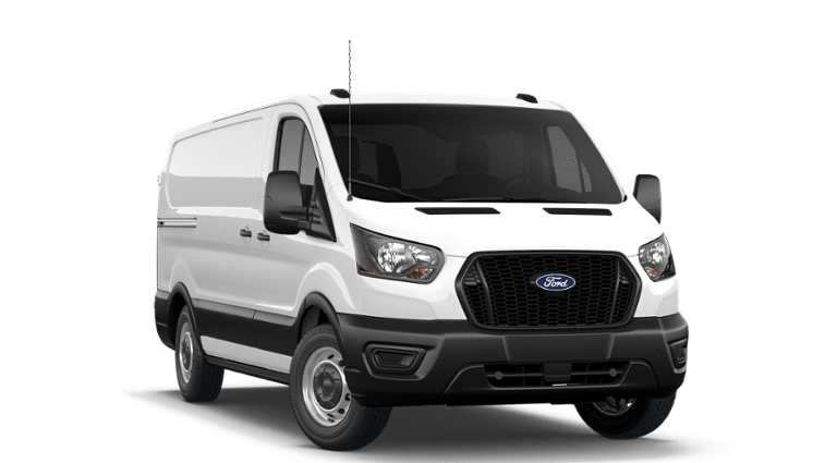 2027 Ford Transit-250 Base