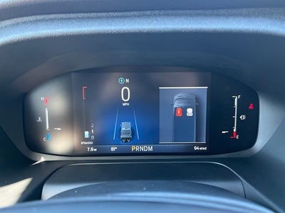 2026 Ford Transit-250 LR Cargo RWD