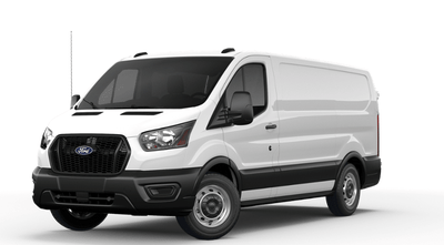 2026 Ford Transit-250 LR Cargo RWD