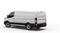 2026 Ford Transit-250 LR Cargo RWD