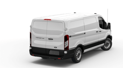 2026 Ford Transit-250 LR Cargo RWD