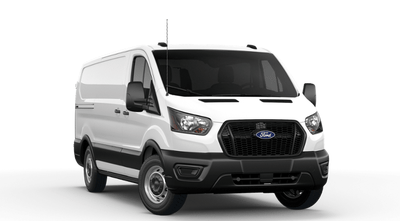 2026 Ford Transit-250 LR Cargo RWD