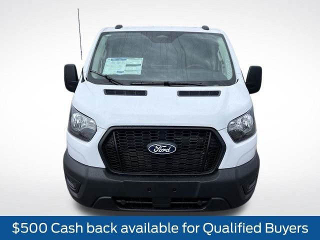 2027 Ford Transit-250 Base