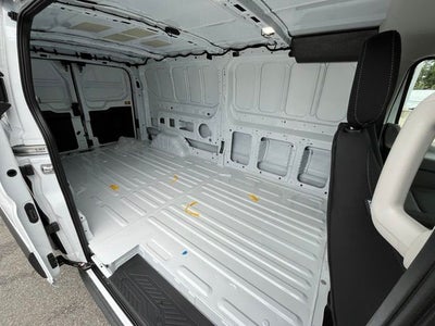 2027 Ford Transit-250 Base