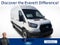 2027 Ford Transit-350 Base