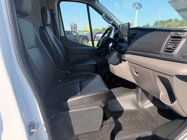2027 Ford Transit-350 Base