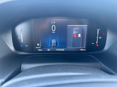 2027 Ford Transit-350 Base