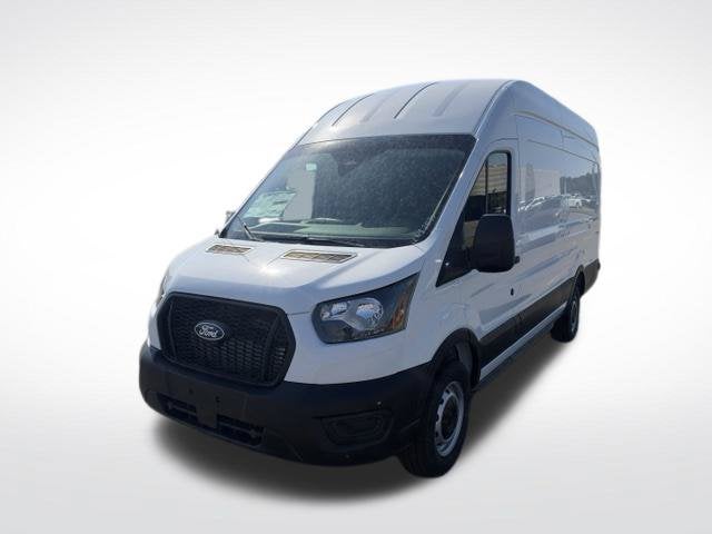 2027 Ford Transit-350 Base