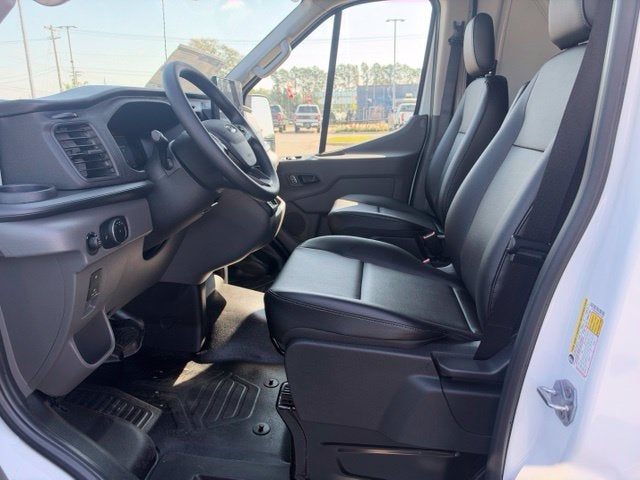 2027 Ford Transit-350 Base