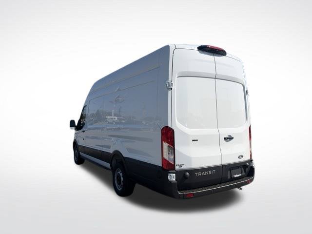 2027 Ford Transit-350 Base