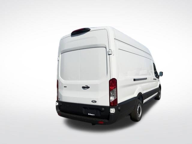 2027 Ford Transit-350 Base