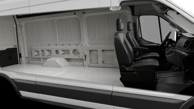 2027 Ford Transit-350 Base