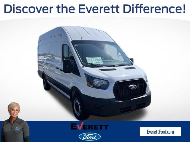 2026 Ford Transit 350 High Roof 148EL WB's photo