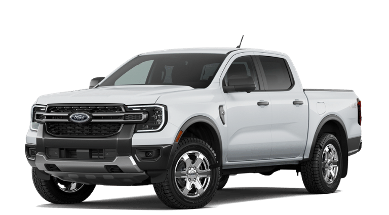 2026 Ford Ranger's photo