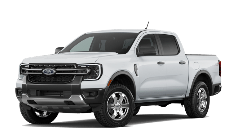 2026 Ford Ranger's photo