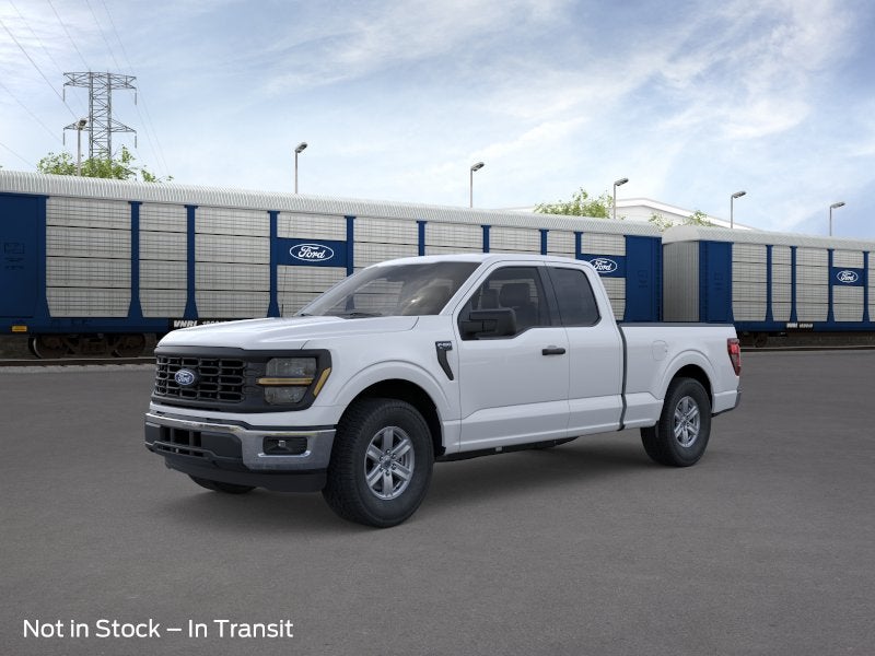 2026 Ford F-150's photo