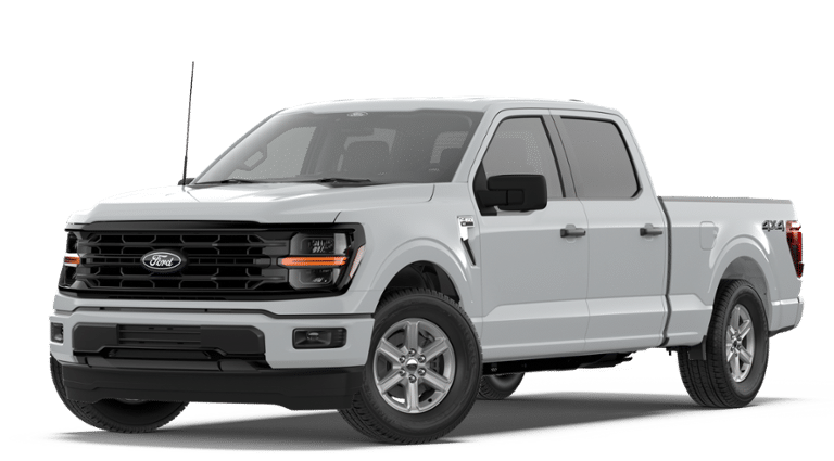 2026 Ford F-150's photo