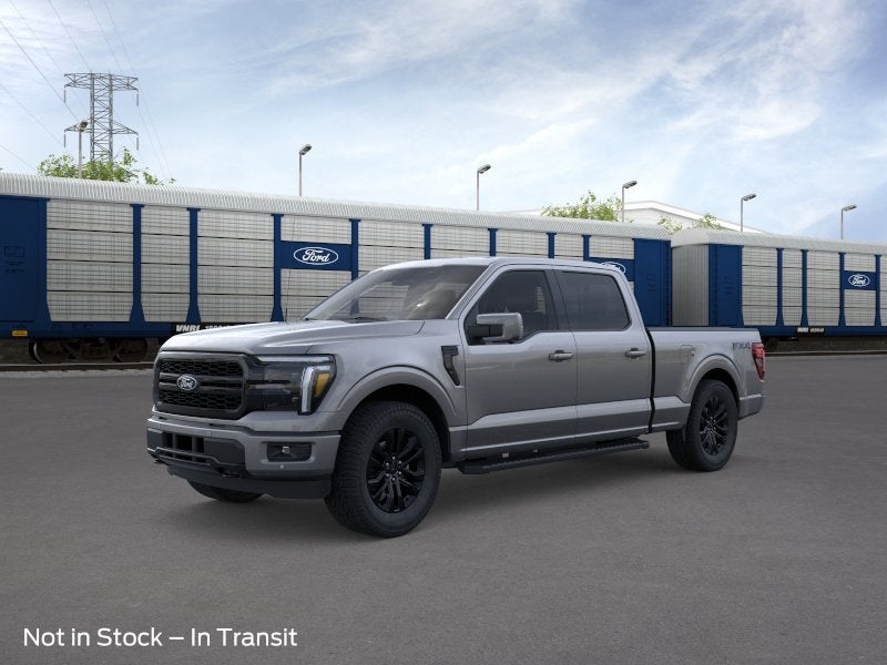 2026 Ford F-150's photo