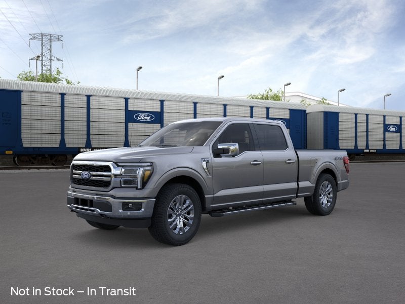 2026 Ford F-150's photo