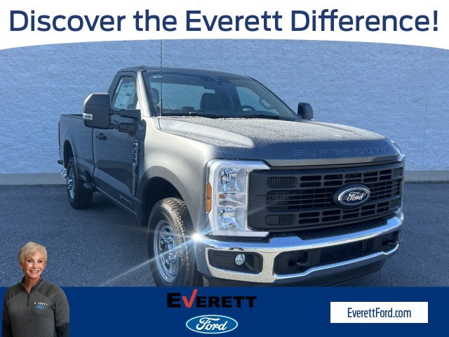 2026 Ford F-350SD XL