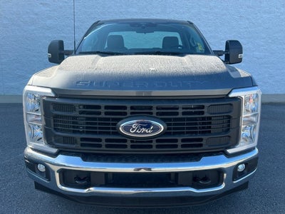2026 Ford F-350SD XL