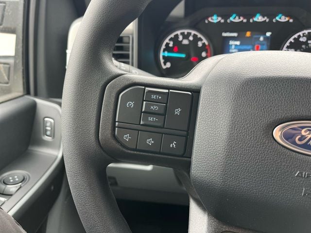 2026 Ford F-350SD XLT DRW