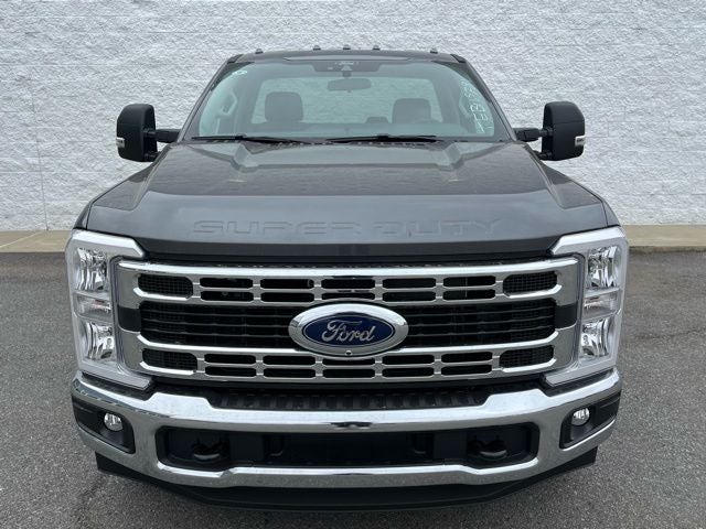 2026 Ford F-350SD XLT DRW